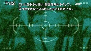 [AniMaunt] YuGiOh! Go Rush!! - 01