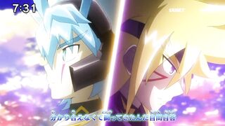 [AniMaunt] YuGiOh! Go Rush!! - 06