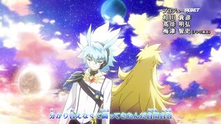 [AniMaunt] YuGiOh! Go Rush!! - 08