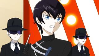 [AniMaunt] YuGiOh! Go Rush!! - 10