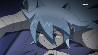 [AniMaunt] YuGiOh! Go Rush!! - 11