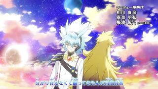 [AniMaunt] YuGiOh! Go Rush!! - 14