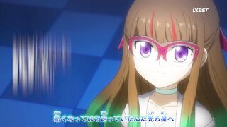 [AniMaunt] YuGiOh! Go Rush!! - 18