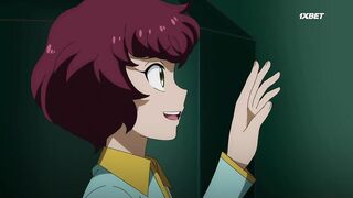 [AniMaunt] YuGiOh! Go Rush!! - 26