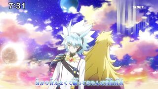 [AniMaunt] YuGiOh! Go Rush!! - 27