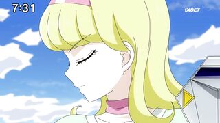 [AniMaunt] YuGiOh! Go Rush!! - 29