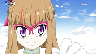 [AniMaunt] YuGiOh! Go Rush!! - 30