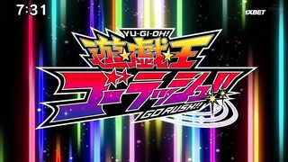 [AniMaunt] YuGiOh! Go Rush!! - 38