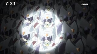 [AniMaunt] YuGiOh! Go Rush!! - 41