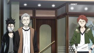 [AniMaunt] Bungou Stray Dogs 4 - 10