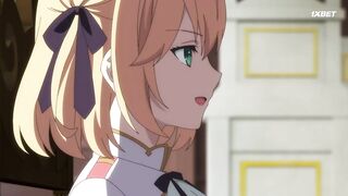 [AniMaunt] Tensei Oujo to Tensai Reijou no Mahou Kakumei - 11