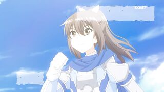 [AniMaunt] Itai no wa Iya nano de Bougyoryoku ni Kyokufuri Shitai to Omoimasu. 2 - 07