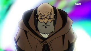 [AniMaunt] Majutsushi Orphen Hagure Tabi  Urbanrama hen - 09