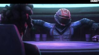 [AniMaunt] Star Wars - The Bad Batch 2 - 13