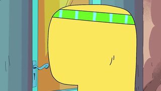 Кексик и Дино. Бюро всяких услуг S1E09 Раз Дино, два Дино + Верьте газетам