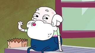 Кексик и Дино. Бюро всяких услуг S1E10 Моя жизнь на радио (Мрак!) + Интернет против всех