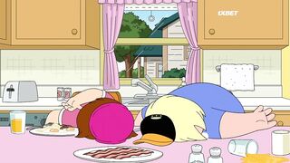 [AniMaunt] Family Guy S21 - 15