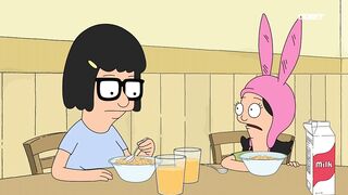 [AniMaunt] Bobs Burgers S13 - 15
