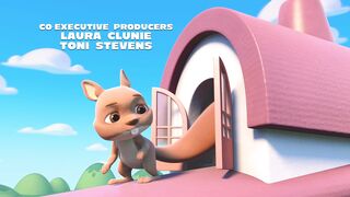 Майти-экспресс S3E05 Дилемма с доставкой