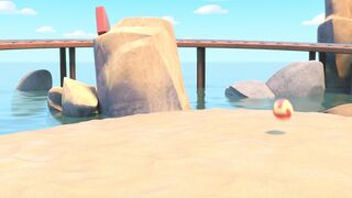 Майти-экспресс S3E07 Нэйт спешит на помощь