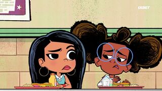 [AniMaunt] Moon Girl & Devil Dinosaur - 07