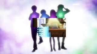 [AniMaunt] Technoroid Overmind - 10