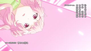 [AniMaunt] Inu ni Nattara Suki na Hito ni Hirowareta - 10