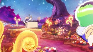 [AniMaunt] Urusei Yatsura (2022) - 22