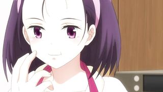 [AniMaunt] Ayakashi Triangle - 03