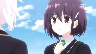 [AniMaunt] Ayakashi Triangle - 04