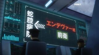 [AniMaunt] Boku no Hero Academia 6 - 05