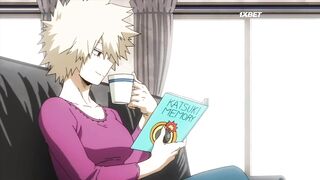 [AniMaunt] Boku no Hero Academia 6 - 07