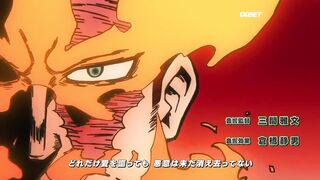 [AniMaunt] Boku no Hero Academia 6 - 11