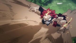 [AniMaunt] Boku no Hero Academia 6 - 12