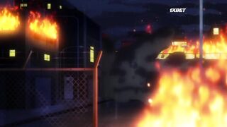 [AniMaunt] Boku no Hero Academia 6 - 19