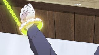 [AniMaunt] Isekai Ojisan - 07
