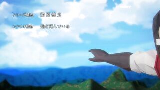 [AniMaunt] Isekai Ojisan - 09