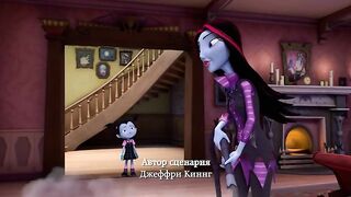 Удивительная Ви S1E14