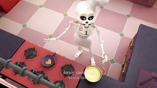 Удивительная Ви S1E15