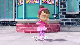 Удивительная Ви S1E17