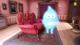 Удивительная Ви S1E19