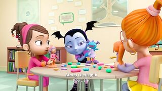 Удивительная Ви S1E21