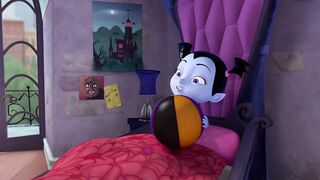 Удивительная Ви S2E15-16