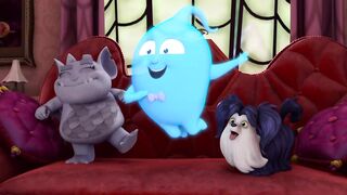 Удивительная Ви S2E19-20