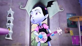 Удивительная Ви S2E21-22