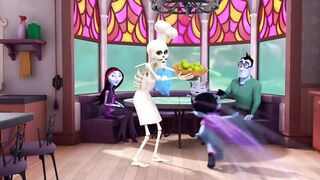 Удивительная Ви S2E29-30