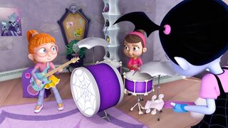 Удивительная Ви S3E02