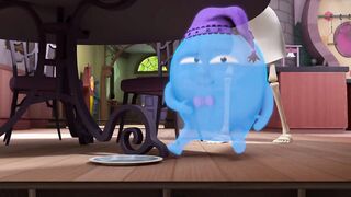 Удивительная Ви S3E03