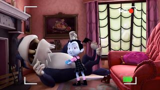 Удивительная Ви S3E04