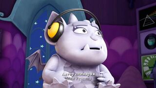 Удивительная Ви S3E06